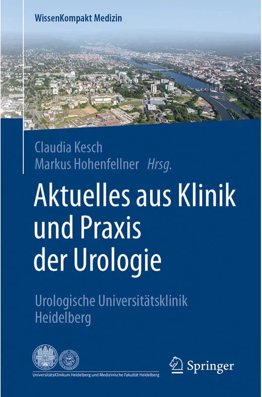 Aktuelles Aus Klinik Und Praxis Der Urologie  Kartoniert (TB)