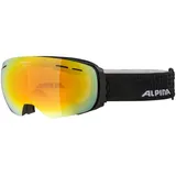 Alpina Granby Q-Lite Skibrille (Größe One Size,