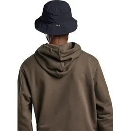 Jack Wolfskin Sun Hat dark navy L
