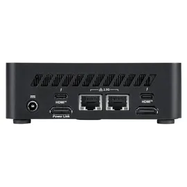 MSI Mini-PC Intel Core Ultra 5 125H 16 GB RAM 1 TB HDD