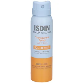 Isdin FOTOPROTECTOR Sonnenspray LSF 50+ 100 ml