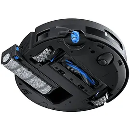 Ecovacs Deebot X11 OmniCyclone Grau