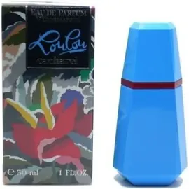 Cacharel Lou Lou Eau de Parfum 30 ml