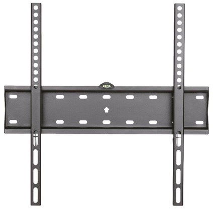 Flat Screen Wall Mount fixed 40 kg 55" From 100 x 100 mm