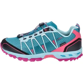 CMP Damen Altak WP Schuhe (Größe 37 tuerkis)
