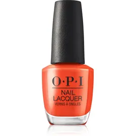 OPI Nail Lacquer Nagellack Make ‘Em Jelly 15 ml