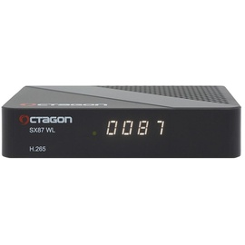 Octagon SX87 WL HD H.265 S2+ IP