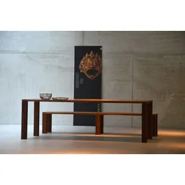 jan kurtz Leos 200 x 76 x 90 cm beige