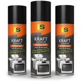 Spraytive Grillreiniger 500 ml Kraft-Schaum