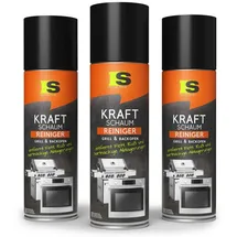 Spraytive Grillreiniger 500 ml Kraft-Schaum