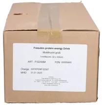 Dolp Medical GmbH & Co.KG Fresubin protein energy Drink Multifrucht