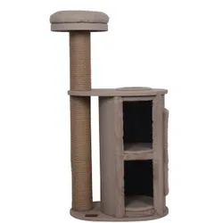 Petliving Kratzbaum Louis beige