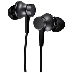 Xiaomi Mi In-Ear Kopfhörer Basic - Schwarz