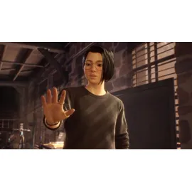 Life is Strange Collection - (PEGI) (PS5)