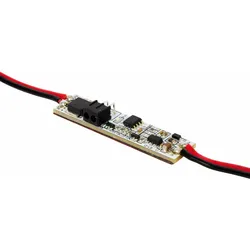 RADIUM Tür-Sensor In-Profil-Sensor LMCA 12/24V