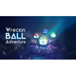 Wreckin' Ball Adventure