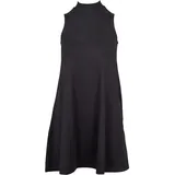 URBAN CLASSICS A-line Big Kleid Black 4XL