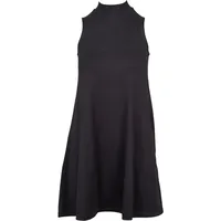 URBAN CLASSICS A-line Big Kleid Black 4XL