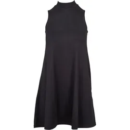 URBAN CLASSICS A-line Big Kleid Black 4XL