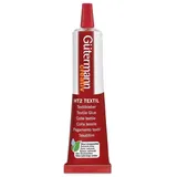 Gütermann HT2 TEXTIL Textilkleber 30g, lösungsmittelfrei