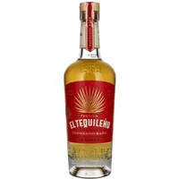 El Tequileño Reposado Rare 100% Agave 40% Vol. 0,7l