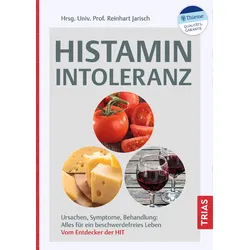 Histaminintoleranz Buch 1 St
