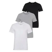 Lacoste T-Shirt 3er-Pack (3-tlg) bunt XL