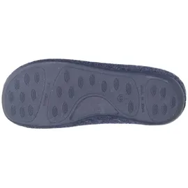 Manitu Herren, Blau Blau 5, 42 EU, - 42 EU