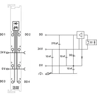 WAGO 750-504/025-800
