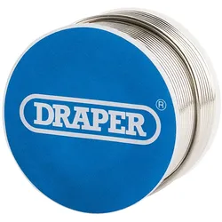 Draper Tin draad spoel 100g/1.2mm