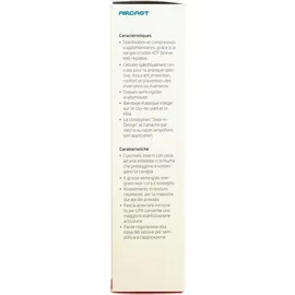 ORMED GMBH AIRCAST AIRGO Sprunggelenkorthese rechts L
