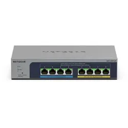 Netgear MS108TUP 8-Port Smart Cloud Desktop Switch PoE