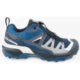 Salomon X Ultra 360 GTX Herren carbon/india ink/deep dive 43 1/3