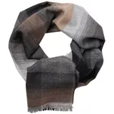 CasaModa Schal Braun | Gr.: onesize