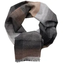 CasaModa Schal Braun | Gr.: onesize