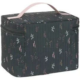 Lässig Kulturbeutel Casual Nursery Caddy To Go Bag Blobs Forest