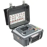 Megger DET2/3 PRO EARTH TESTER