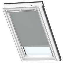 VELUX Verdunkelungsrollo DKL Y87 0705S Grau