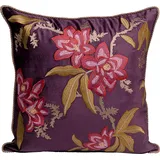 Kare Lovely Flowers 50 x 50 cm Lila