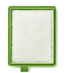 Nedis Staubsauger Micro Filter - Ersatz für: Electrolux / Tornado / Volta - Grün