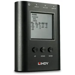 Tester LINDY 32675