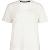 Maloja Damen BriedkoglM. T-Shirt (Größe XS, weiss)