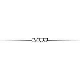 LAUT HUEX TAG pink 1er-Pack