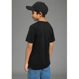 Kidsworld T-Shirt in schwarz : Gr.: 176/182