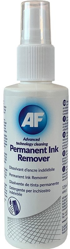 AF Permanentmarker-Entferner 125ml