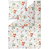 Estella Mireille Floral Bunt 140 x 200 cm + 70 x 90 cm