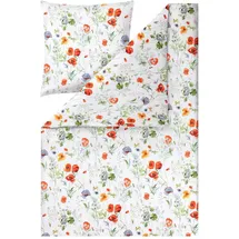Estella Mireille Floral Bunt 140 x 200 cm + 70 x 90 cm