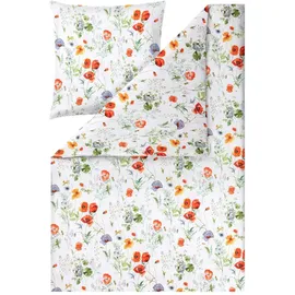 Estella Mireille Floral Bunt 140 x 200 cm + 70 x 90 cm