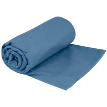 Sea to Summit DryLite Towel Reisehandtuch 75 x 150 cm moonlight