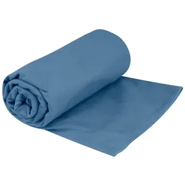 Sea to Summit DryLite Towel Reisehandtuch 75 x 150 cm moonlight